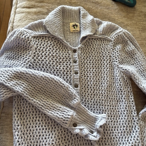 Free People Sweaters Free People Snowdrift Pullover Sweater - Picture 11 of 12